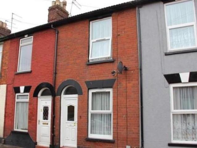 House for rent in Northgate, Stokesby