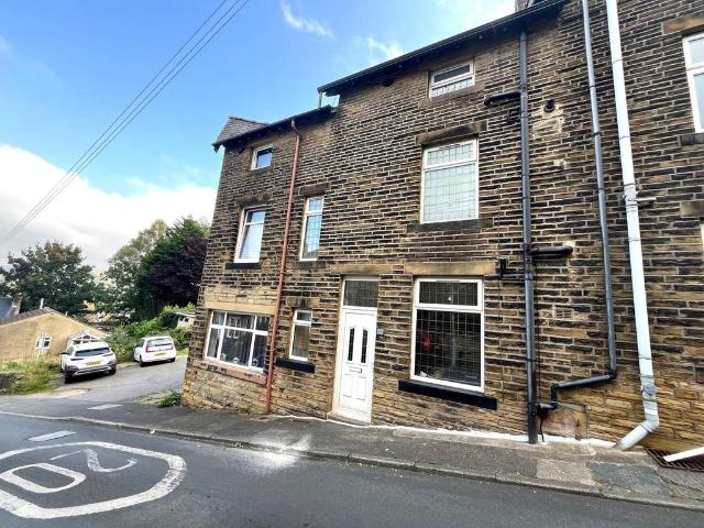 House for rent in High Utley, Keighley