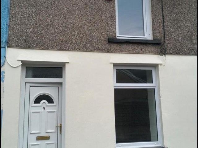 House for rent in Treherbert