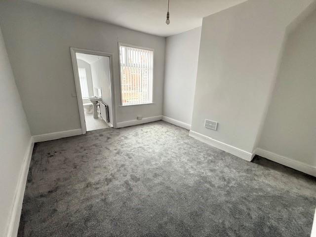 House for rent in Hammond Street