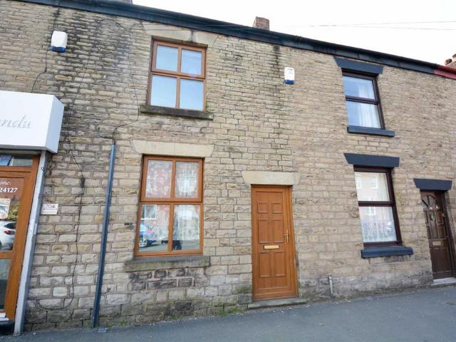 House for rent in Wigan, Greater Manchester