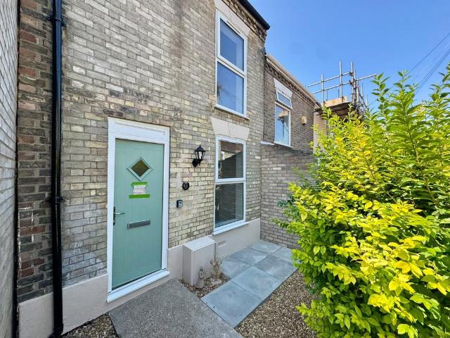 House for rent in New Catton, East Bank