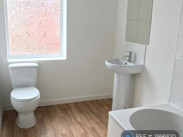 House for rent in Deepdale, Higher Bartle