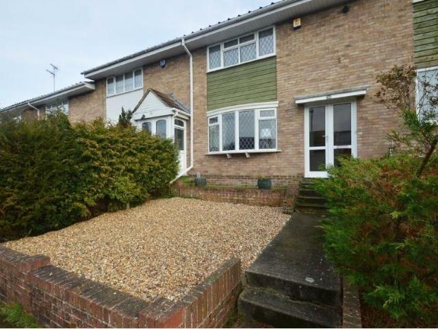 House for rent in Westcourt, Hamerton