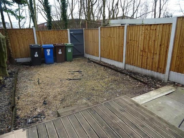 House for rent in Westleigh, Wigan