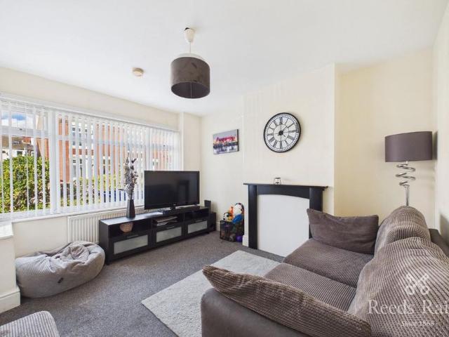 House for rent in Kingston, Greenheys