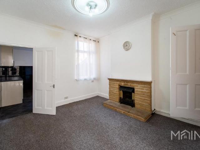 House for rent in Westcotes, Leicester
