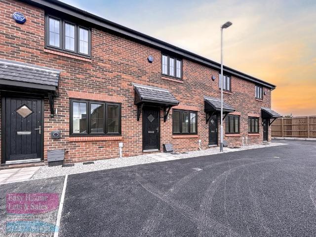 House for rent in Andertons Mill, Lancashire