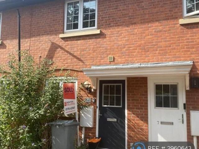 House for rent in Austerby, Barholm