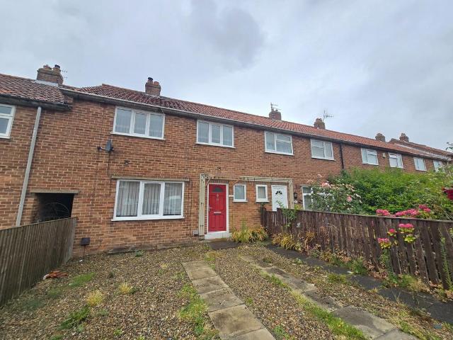 House for rent in Eastfield