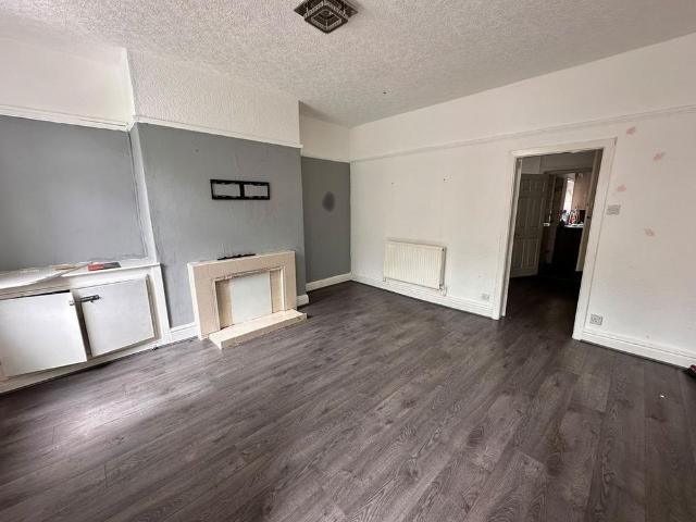 House for rent in Churchtown, Blackpool