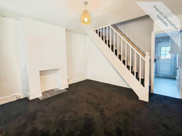 House for rent in Clarendon, Ash