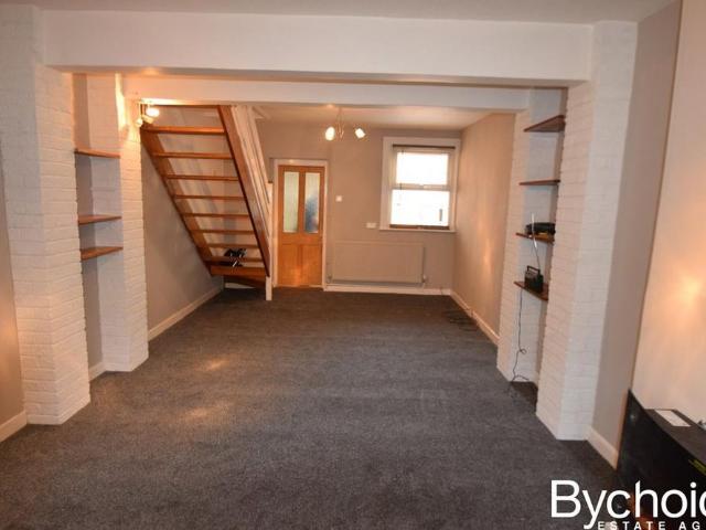House for rent in Chedburgh, Suffolk
