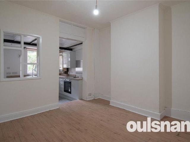House for rent in Cotteridge, West Midlands