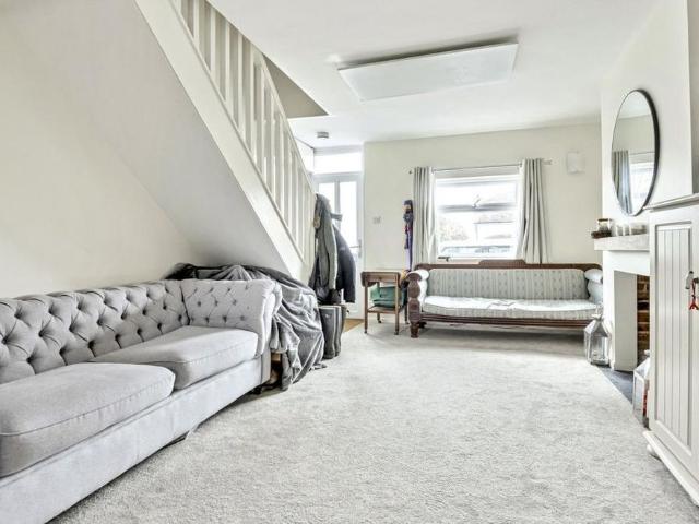 House for rent in Barton Stacey, Hampshire