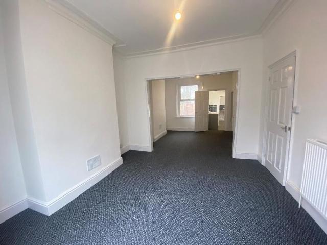 House for rent in Hull, City Of Kingston Upon Hull