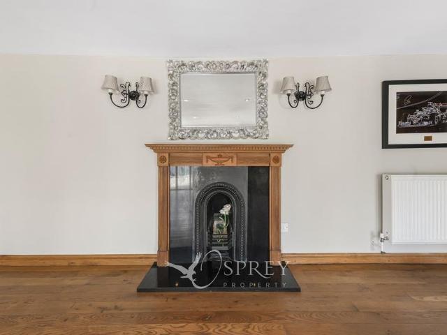House for rent in Thorpe Achurch, Thorpe Waterville