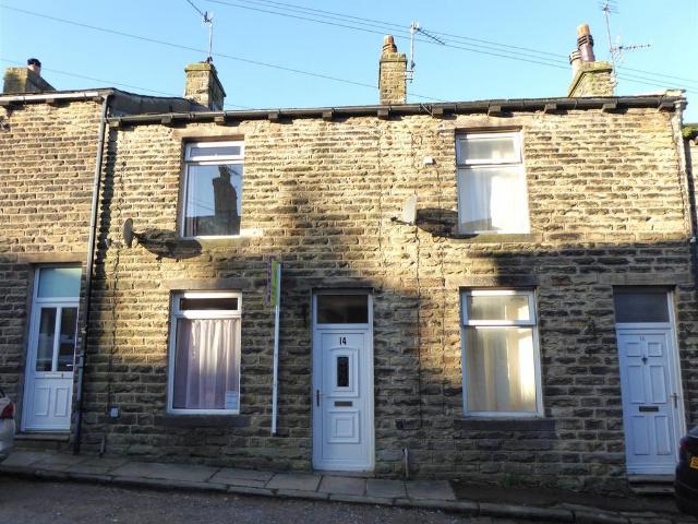 House for rent in Cowling, North Yorkshire