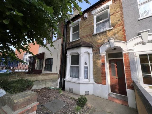 House for rent in Plumstead, Greater London