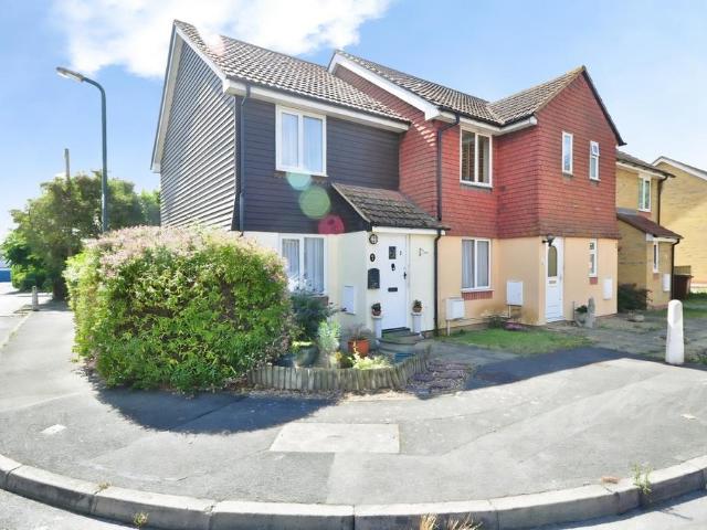 House for rent in Hoo St Werburgh