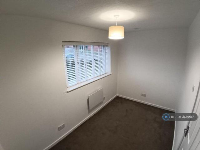 House for rent in Polesworth CP, Gun Hill