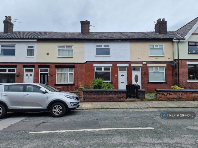 House for rent in Bury, Greater Manchester
