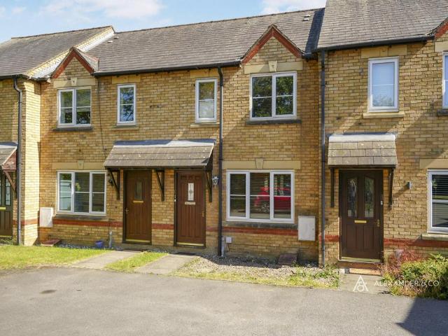 House for rent in Elmsbrook, Evershot