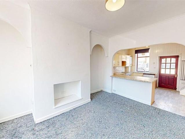 House for rent in Buckley, Burnedge