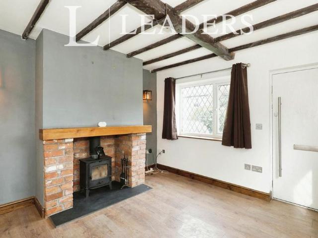 House for rent in Stoke and Hurleston, Barbridge
