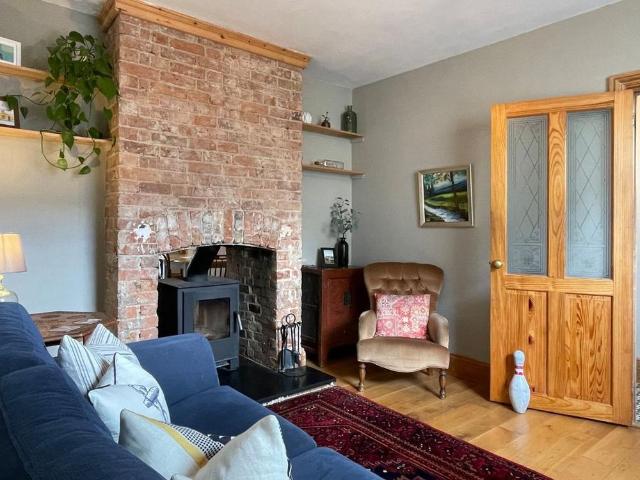 House for rent in Middle Deal, Dover