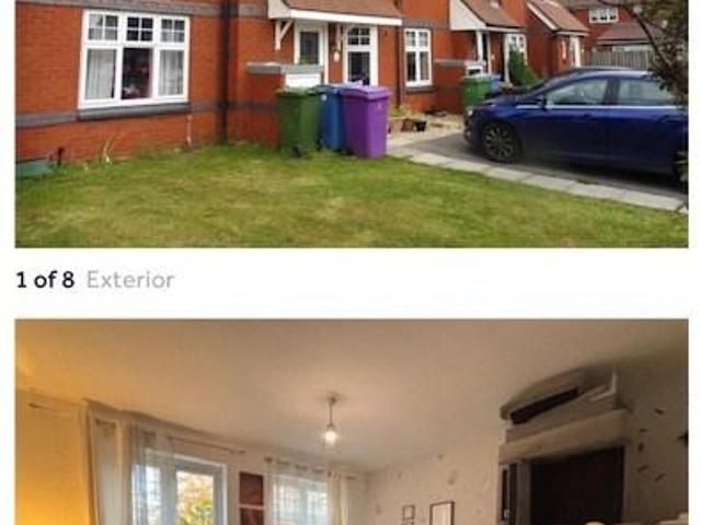House for rent in Garston, Calderstones