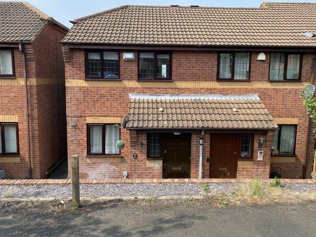 House for rent in Wordsley, West Midlands