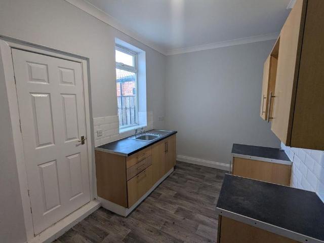 House for rent in Monk Hesleden, Blackhall Colliery