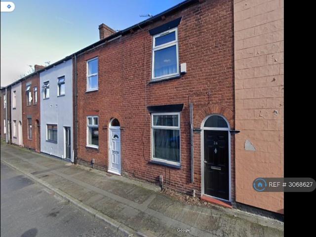 House for rent in Tyldesley, Wigan