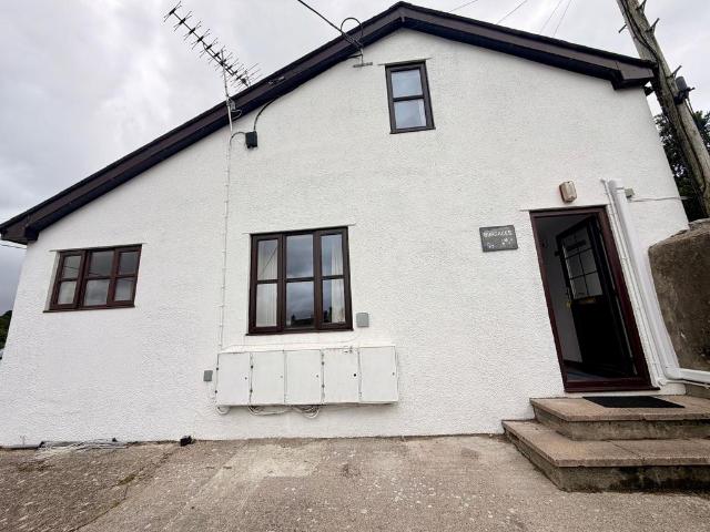 House for rent in Bridford, Devon