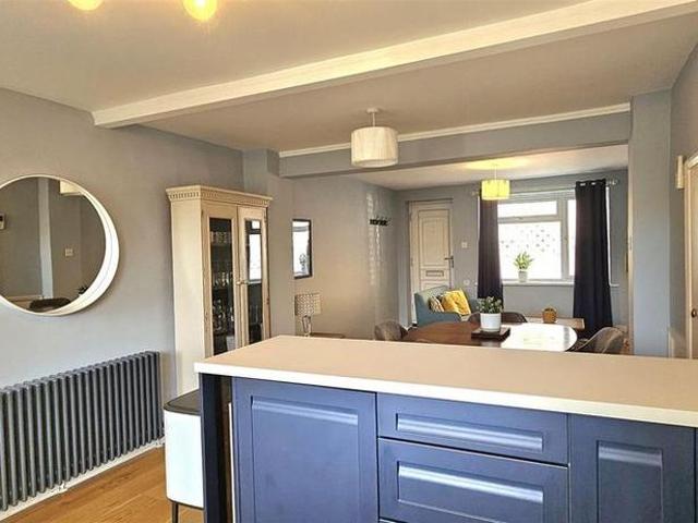 House for rent in Middle Deal, Ash