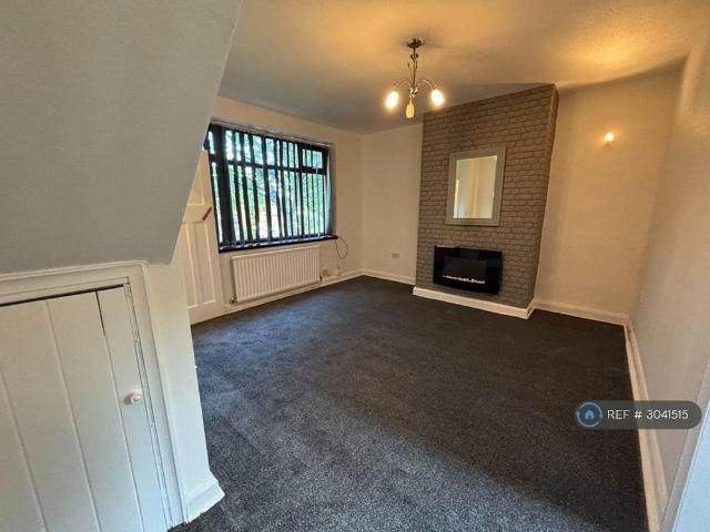 House for rent in Newton Wood, Greenheys