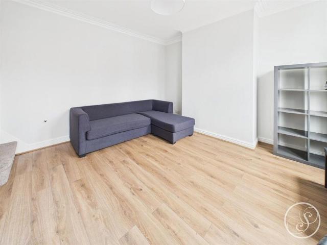 House for rent in New Town, Leeds