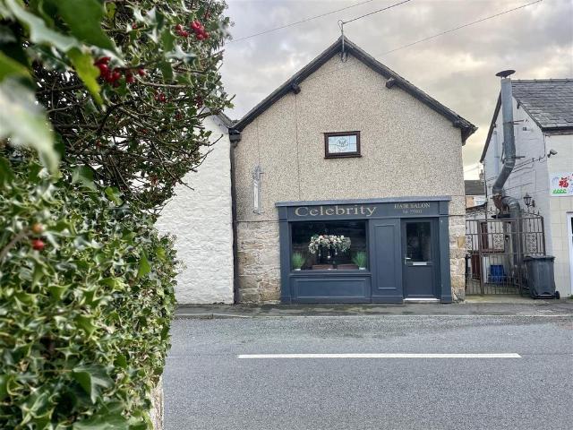House for rent in Wern, Weston Rhyn