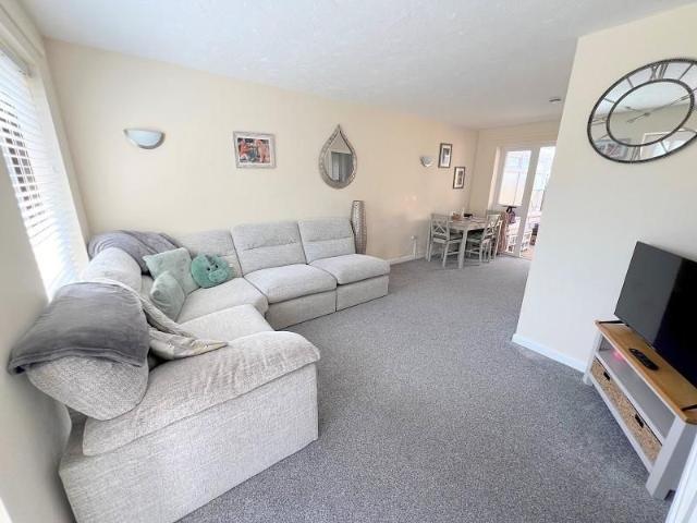 House for rent in Ashurst Bridge, Hampshire