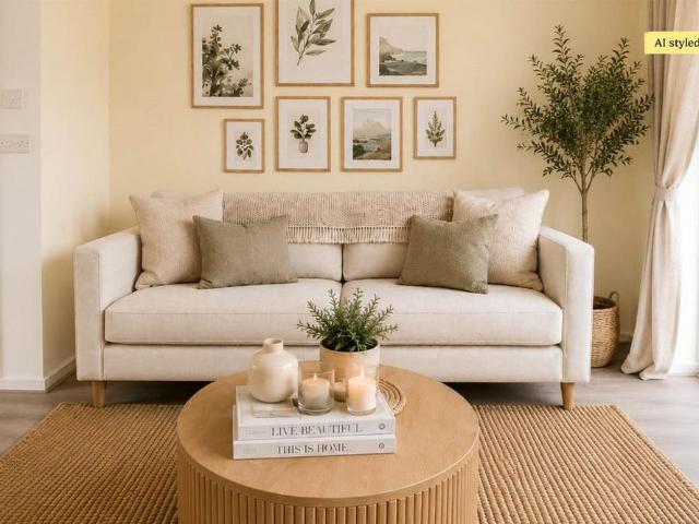 House for rent in Hyde Park, Cusworth