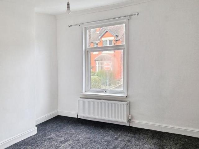 House for rent in Longton, Stoke-on-Trent