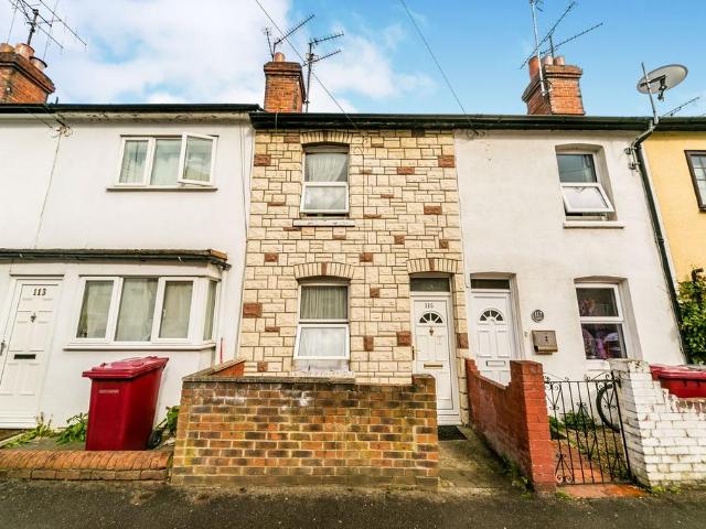 House for rent in Reading