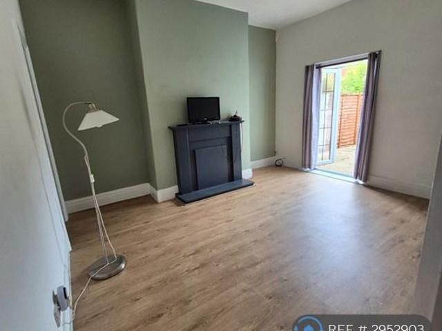 House for rent in Hull, City Of Kingston Upon Hull