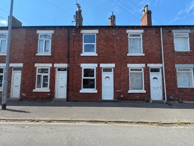 House for rent in Heath, West Yorkshire