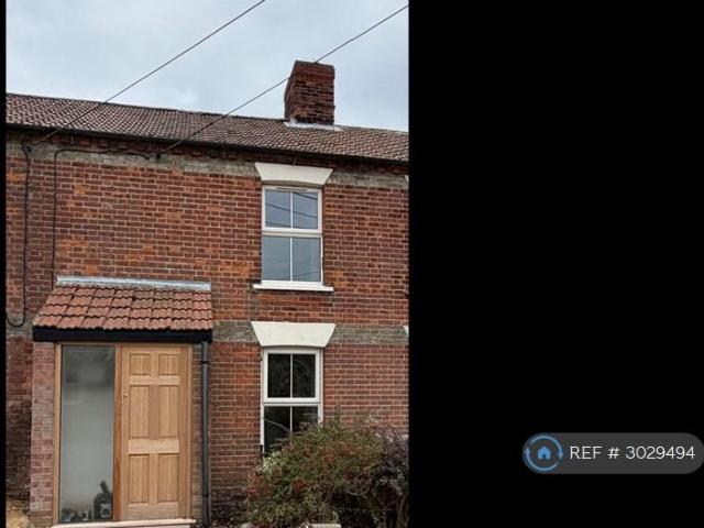 House for rent in Comers, Norfolk