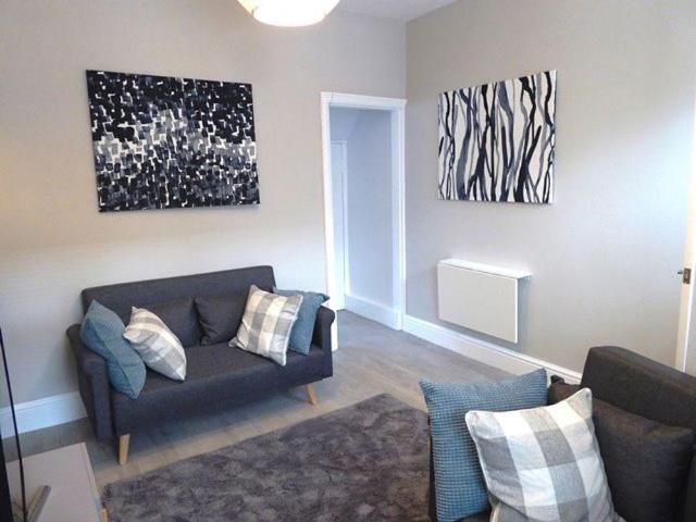 House for rent in Newbarns, Barrow