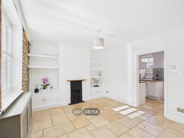 House for rent in Baron St Martin, South Kesteven