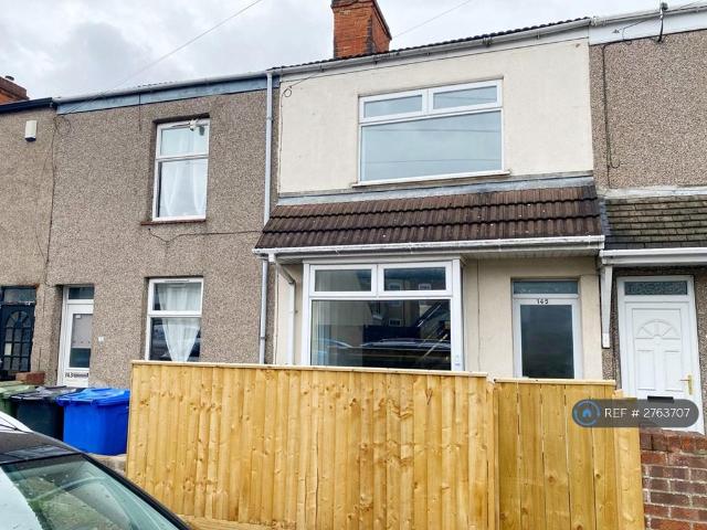 House for rent in Holme Hill, Grimsby