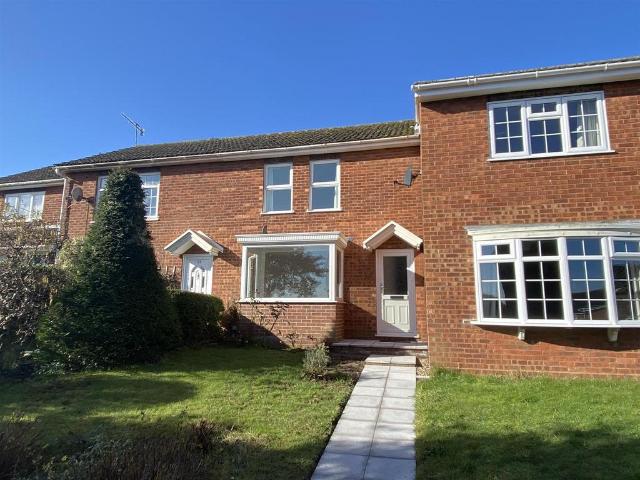 House for rent in Wickham Market, Eastbridge
